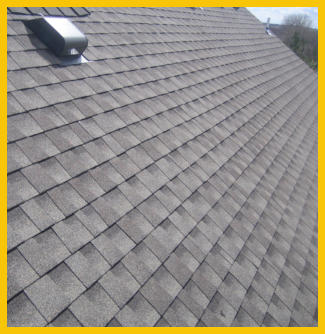 Roofing Services