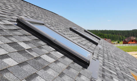 Roof Repairs & Maintenance