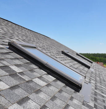 Skylight Repair & Installation
