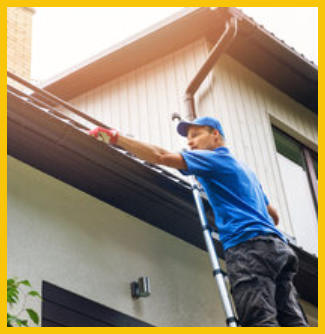 Roof Replacement Inspection