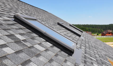 Roof Repairs & Maintenance