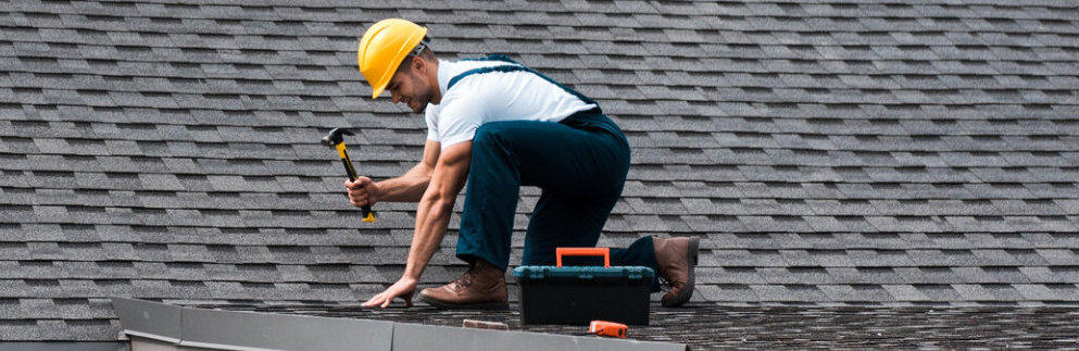 Residential Roofing Services