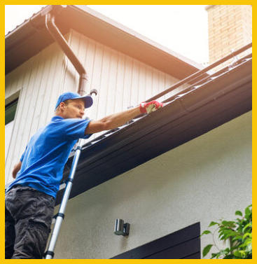 Roof Replacement Inspection