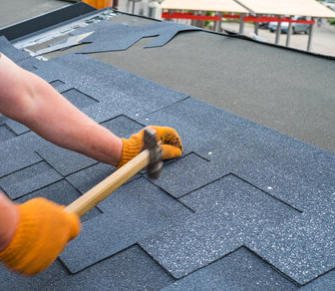 Murphy & Sons Roofing Roof Repairs & Maintenance